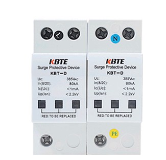 單相電源防雷模塊(大通流) 單相電源防雷模塊(大通流)